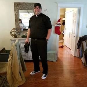 Meet your Posher, John